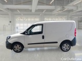  Fiat  Doblo FIAT DOBLÒ CARGO / 2014 / 4P / VETT. FURGONATA CH1 LOUNGE 1.6 MJET 105CV E6D-F SeS #8