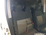  Fiat  Doblo FIAT DOBLÒ CARGO / 2014 / 4P / VETT. FURGONATA CH1 LOUNGE 1.6 MJET 105CV E6D-F SeS #12