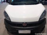  Fiat  Doblo FIAT DOBLÒ CARGO / 2014 / 4P / VETT. FURGONATA CH1 LOUNGE 1.6 MJET 105CV E6D-F SeS #25