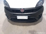  Fiat  Doblo FIAT DOBLÒ CARGO / 2014 / 4P / VETT. FURGONATA CH1 LOUNGE 1.6 MJET 105CV E6D-F SeS #29