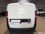  Fiat  Doblo FIAT DOBLÒ CARGO / 2014 / 4P / VETT. FURGONATA CH1 LOUNGE 1.6 MJET 105CV E6D-F SeS #38