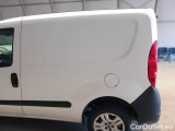  Fiat  Doblo FIAT DOBLÒ CARGO / 2014 / 4P / VETT. FURGONATA CH1 LOUNGE 1.6 MJET 105CV E6D-F SeS #44