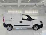 Fiat  Doblo FIAT DOBLÒ CARGO / 2014 / 4P / VETT. FURGONATA CH1 LOUNGE 1.6 MJET 90CV E6D-F SeS #7