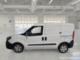  Fiat  Doblo FIAT DOBLÒ CARGO / 2014 / 4P / VETT. FURGONATA CH1 LOUNGE 1.6 MJET 90CV E6D-F SeS #8