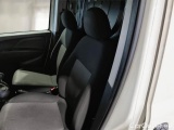  Fiat  Doblo FIAT DOBLÒ CARGO / 2014 / 4P / VETT. FURGONATA CH1 LOUNGE 1.6 MJET 90CV E6D-F SeS #11