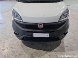  Fiat  Doblo FIAT DOBLÒ CARGO / 2014 / 4P / VETT. FURGONATA CH1 LOUNGE 1.6 MJET 90CV E6D-F SeS #24