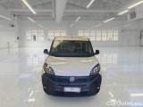  Fiat  Doblo FIAT DOBLÒ CARGO / 2014 / 4P / VETT. FURGONATA CH1 LOUNGE 1.6 MJET 90CV E6D-F SeS #6