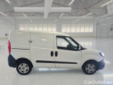  Fiat  Doblo FIAT DOBLÒ CARGO / 2014 / 4P / VETT. FURGONATA CH1 LOUNGE 1.6 MJET 90CV E6D-F SeS #7