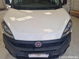  Fiat  Doblo FIAT DOBLÒ CARGO / 2014 / 4P / VETT. FURGONATA CH1 LOUNGE 1.6 MJET 90CV E6D-F SeS #25