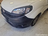  Fiat  Doblo FIAT DOBLÒ CARGO / 2014 / 4P / VETT. FURGONATA CH1 LOUNGE 1.6 MJET 90CV E6D-F SeS #28
