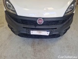  Fiat  Doblo FIAT DOBLÒ CARGO / 2014 / 4P / VETT. FURGONATA CH1 LOUNGE 1.6 MJET 90CV E6D-F SeS #33