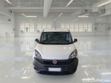 Fiat  Doblo FIAT DOBLÒ CARGO / 2014 / 4P / VETT. FURGONATA CH1 LOUNGE 1.6 MJET 90CV E6D-F SeS #7