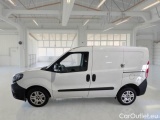  Fiat  Doblo FIAT DOBLÒ CARGO / 2014 / 4P / VETT. FURGONATA CH1 LOUNGE 1.6 MJET 90CV E6D-F SeS #9