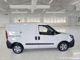  Fiat  Doblo FIAT DOBLÒ CARGO / 2014 / 4P / VETT. FURGONATA CH1 LOUNGE 1.6 MJET 90CV E6D-F SeS #8