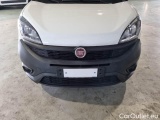  Fiat  Doblo FIAT DOBLÒ CARGO / 2014 / 4P / VETT. FURGONATA CH1 LOUNGE 1.6 MJET 90CV E6D-F SeS #26