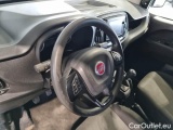  Fiat  Doblo FIAT DOBLÒ CARGO / 2014 / 4P / VETT. FURGONATA CH1 LOUNGE 1.6 MJET 90CV E6D-F SeS #144