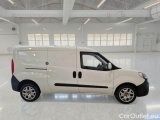  Fiat  Doblo FIAT DOBLÒ CARGO / 2014 / 4P / VETT. FURGONATA MAXI 1.3 MULTIJET 16V 95CV SX EURO 6 #8