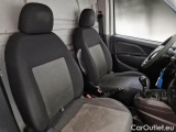  Fiat  Doblo FIAT DOBLÒ CARGO / 2014 / 4P / VETT. FURGONATA MAXI 1.3 MULTIJET 16V 95CV SX EURO 6 #14