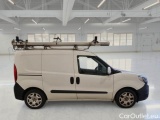 Fiat  Doblo FIAT DOBLÒ CARGO 2015 4 PORTE 1.6 MULTIJET 16V 105CV EU5+ SX #7