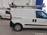  Fiat  Doblo FIAT DOBLÒ CARGO 2015 4 PORTE 1.6 MULTIJET 16V 105CV EU5+ SX #39
