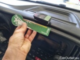  Fiat  Doblo FIAT DOBLÒ CARGO 2015 4 PORTE 1.6 MULTIJET 16V 105CV EU5+ SX #83