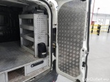  Fiat  Doblo FIAT DOBLÒ CARGO 2015 4 PORTE 1.6 MULTIJET 16V 105CV EU5+ SX #86