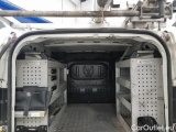  Fiat  Doblo FIAT DOBLÒ CARGO 2015 4 PORTE 1.6 MULTIJET 16V 105CV EU5+ SX #85
