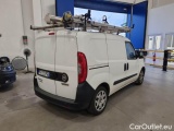  Fiat  Doblo FIAT DOBLÒ CARGO 2015 4 PORTE 1.6 MULTIJET 16V 105CV EU5+ SX #100