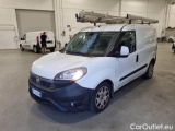  Fiat  Doblo FIAT DOBLÒ CARGO 2015 4 PORTE 1.6 MULTIJET 16V 105CV EU5+ SX #98