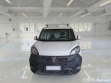  Fiat  Doblo FIAT DOBLÒ CARGO 2015 4 PORTE CARGO 1.4 T-JET NATURAL POWER MAXI SX E6 #6