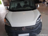  Fiat  Doblo FIAT DOBLÒ CARGO 2015 4 PORTE CARGO 1.4 T-JET NATURAL POWER MAXI SX E6 #24