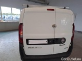  Fiat  Doblo FIAT DOBLÒ CARGO 2015 4 PORTE CARGO 1.4 T-JET NATURAL POWER MAXI SX E6 #44
