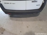  Fiat  Doblo FIAT DOBLÒ CARGO 2015 4 PORTE CARGO 1.4 T-JET NATURAL POWER MAXI SX E6 #46
