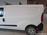  Fiat  Doblo FIAT DOBLÒ CARGO 2015 4 PORTE CARGO 1.4 T-JET NATURAL POWER MAXI SX E6 #50