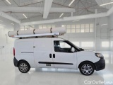  Fiat  Doblo FIAT DOBLÒ CARGO 2015 4 PORTE CARGO 1.4 T-JET NATURAL POWER MAXI SX E6 #7