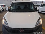  Fiat  Doblo FIAT DOBLÒ CARGO 2015 4 PORTE CARGO 1.4 T-JET NATURAL POWER MAXI SX E6 #24