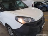  Fiat  Doblo FIAT DOBLÒ CARGO 2015 4 PORTE CARGO 1.4 T-JET NATURAL POWER MAXI SX E6 #27