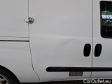  Fiat  Doblo FIAT DOBLÒ CARGO 2015 4 PORTE CARGO 1.4 T-JET NATURAL POWER MAXI SX E6 #39
