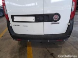  Fiat  Doblo FIAT DOBLÒ CARGO 2015 4 PORTE CARGO 1.4 T-JET NATURAL POWER MAXI SX E6 #49