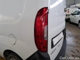  Fiat  Doblo FIAT DOBLÒ CARGO 2015 4 PORTE CARGO 1.4 T-JET NATURAL POWER MAXI SX E6 #53