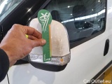  Fiat  Doblo FIAT DOBLÒ CARGO 2015 4 PORTE CARGO 1.4 T-JET NATURAL POWER MAXI SX E6 #70