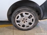  Fiat  Doblo FIAT DOBLÒ CARGO 2015 4 PORTE CARGO 1.4 T-JET NATURAL POWER MAXI SX E6 #79