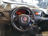  Fiat  Doblo FIAT DOBLÒ CARGO 2015 4 PORTE CARGO 1.4 T-JET NATURAL POWER MAXI SX E6 #97
