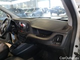  Fiat  Doblo FIAT DOBLÒ CARGO 2015 4 PORTE CARGO 1.4 T-JET NATURAL POWER MAXI SX E6 #94