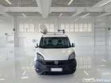  Fiat  Doblo FIAT DOBLÒ CARGO 2015 4 PORTE CARGO 1.4 T-JET NATURAL POWER MAXI SX E6 #6