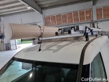  Fiat  Doblo FIAT DOBLÒ CARGO 2015 4 PORTE CARGO 1.4 T-JET NATURAL POWER MAXI SX E6 #9