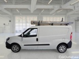  Fiat  Doblo FIAT DOBLÒ CARGO 2015 4 PORTE CARGO 1.4 T-JET NATURAL POWER MAXI SX E6 #8