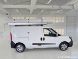  Fiat  Doblo FIAT DOBLÒ CARGO 2015 4 PORTE CARGO 1.4 T-JET NATURAL POWER MAXI SX E6 #7