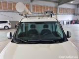  Fiat  Doblo FIAT DOBLÒ CARGO 2015 4 PORTE CARGO 1.4 T-JET NATURAL POWER MAXI SX E6 #10