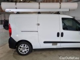  Fiat  Doblo FIAT DOBLÒ CARGO 2015 4 PORTE CARGO 1.4 T-JET NATURAL POWER MAXI SX E6 #37